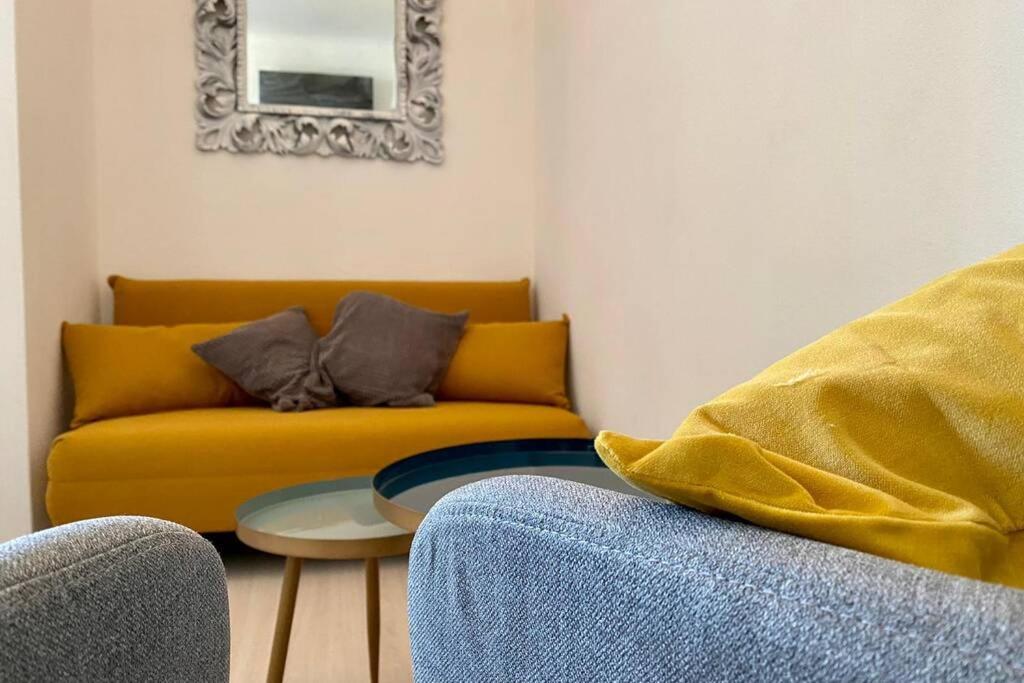 Oasi Vacation Rental Вернацца Экстерьер фото