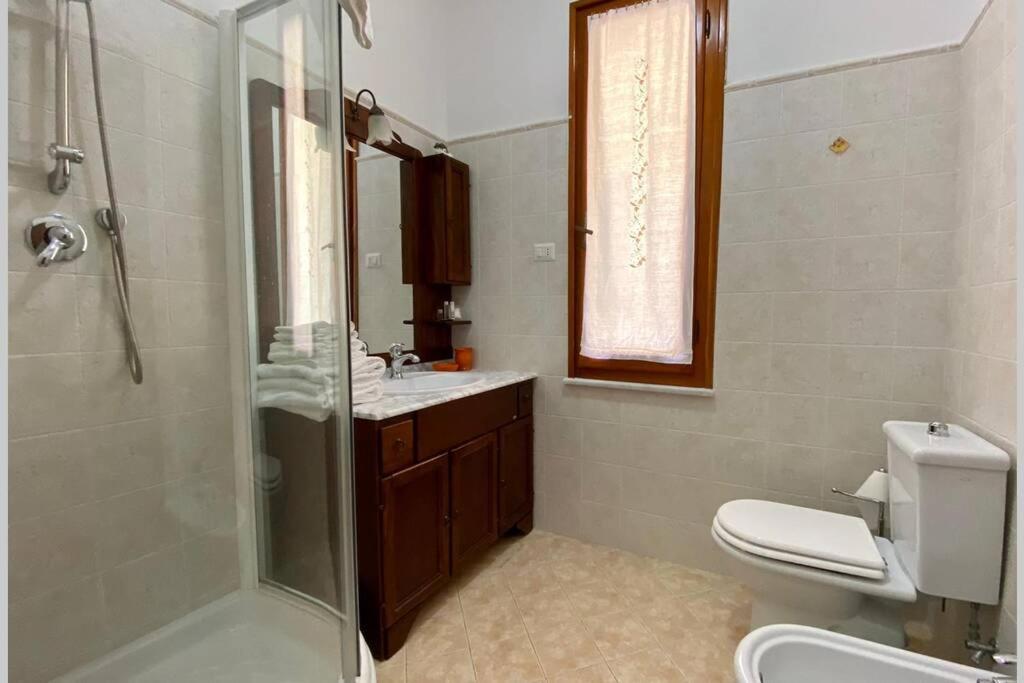Oasi Vacation Rental Вернацца Экстерьер фото