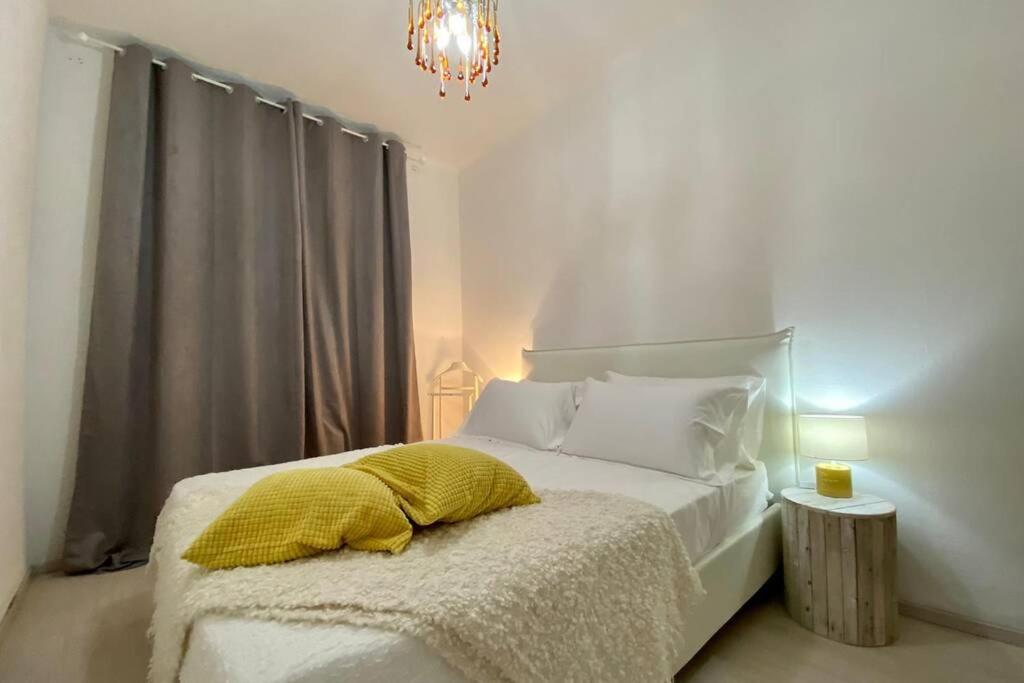 Oasi Vacation Rental Вернацца Экстерьер фото
