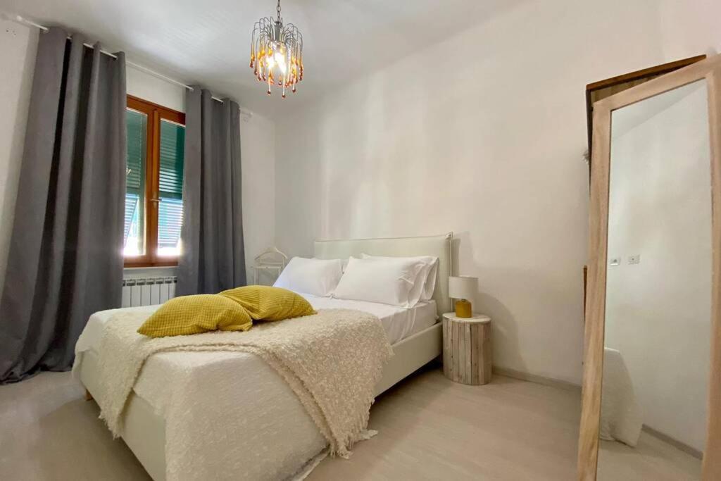 Oasi Vacation Rental Вернацца Экстерьер фото