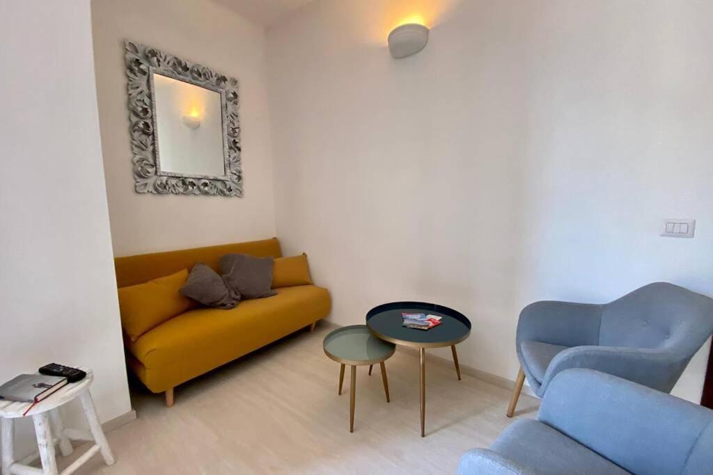 Oasi Vacation Rental Вернацца Экстерьер фото
